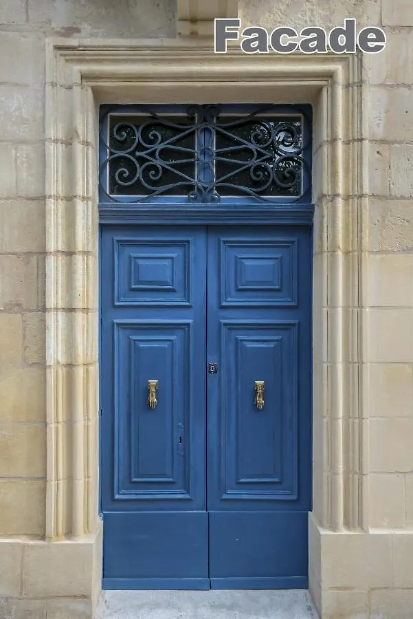 Valletta Hastings Suites