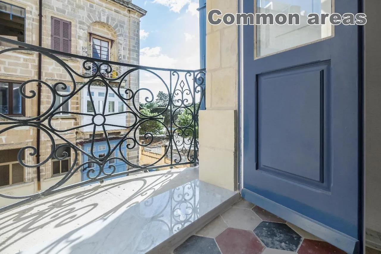 Valletta Hastings Suites