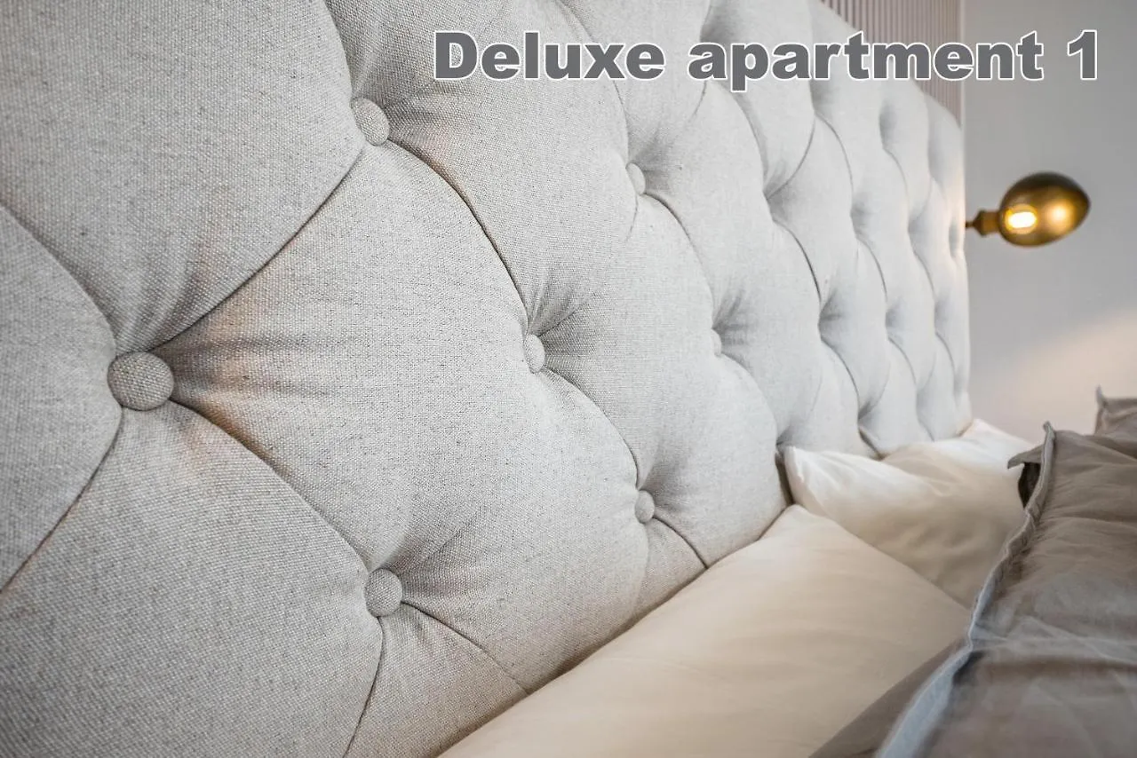 Appartamento Valletta Hastings Suites Malta