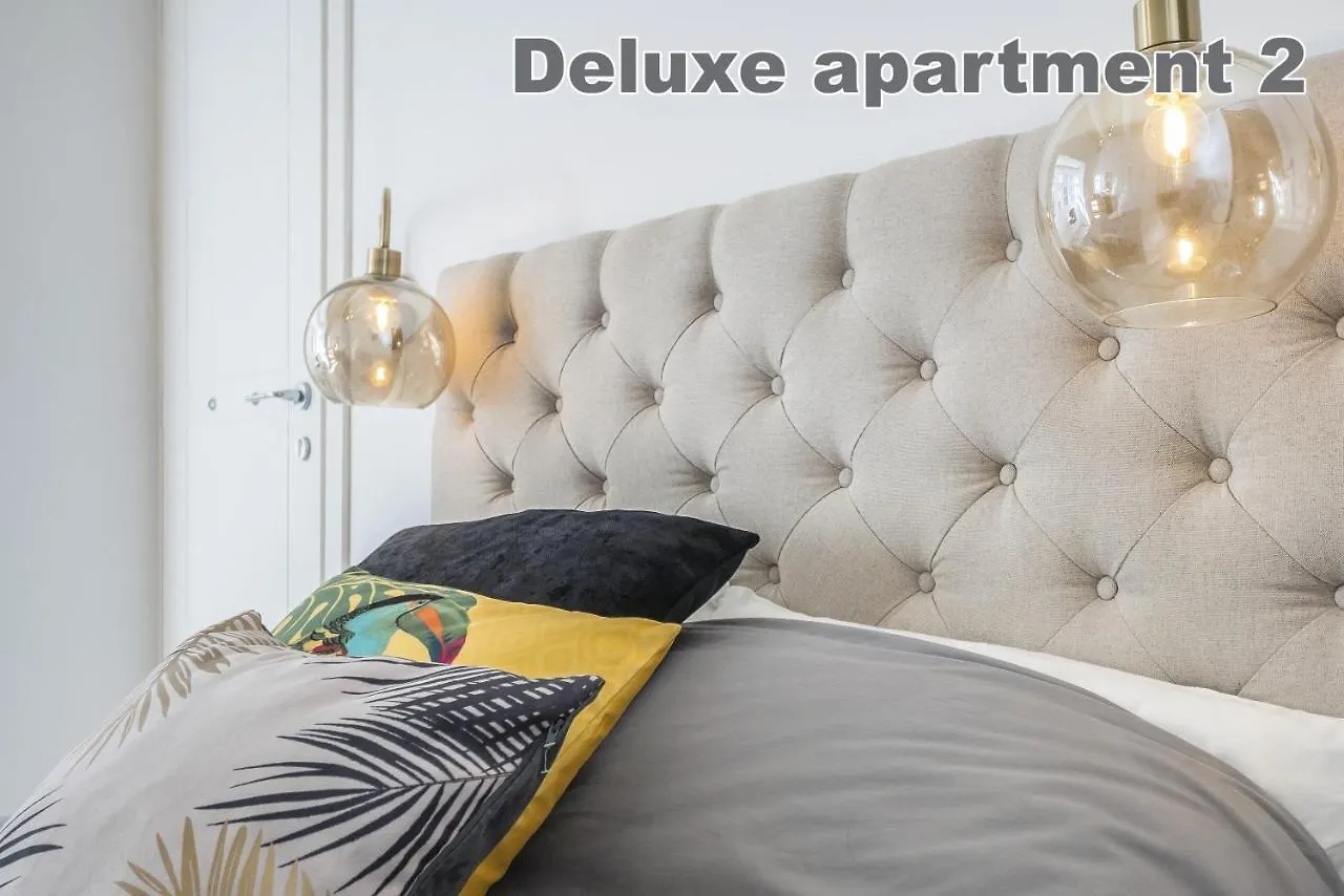 Valletta Hastings Suites