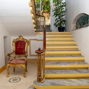 Panzió Casa Rocca Piccola, Valletta