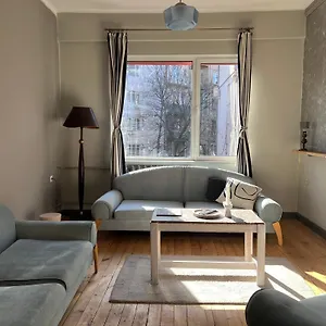Eternity Apartment: Award-winning Design In The Heart Of The City Center Sofia