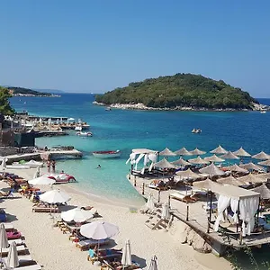 Abiori Ksamil